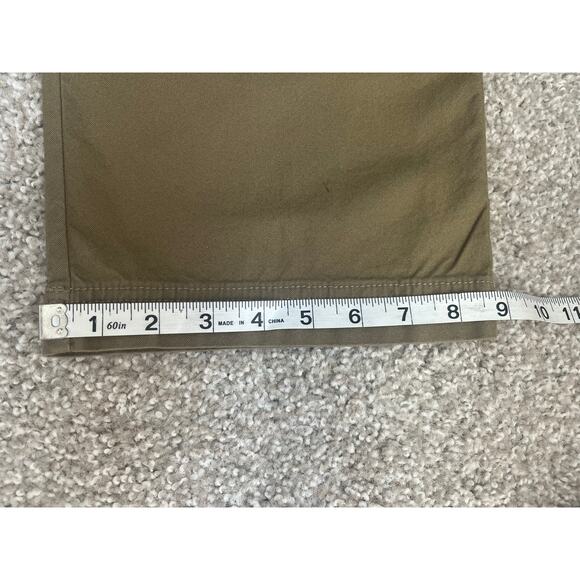 NWT Columbia Flex Roc Pants UPF Gorpcore Outdoors Hiking Pockets Straight 40x34 - Picture 13 of 15